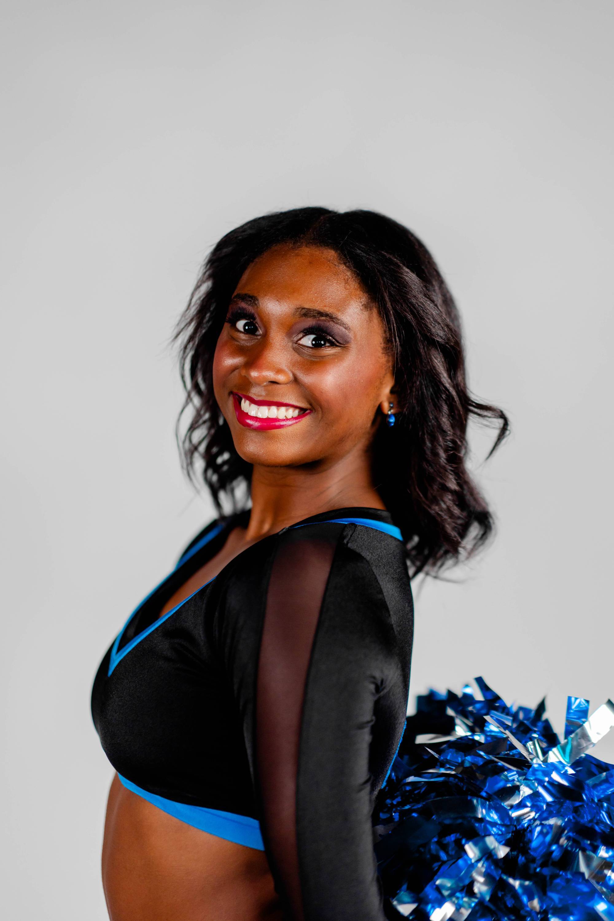 Kiyah McCloud